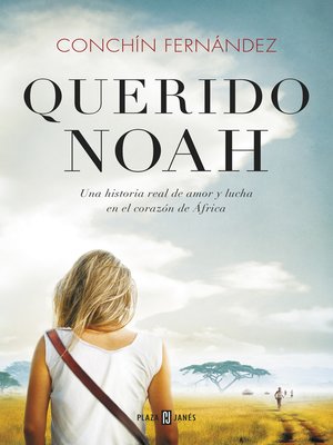 cover image of Querido Noah